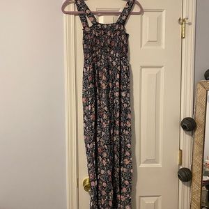 Women’s loft romper